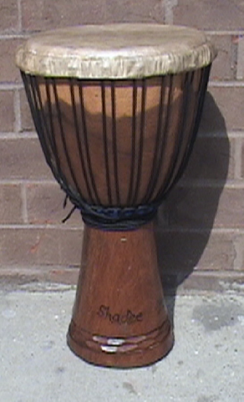 BADW_DJEMBE DRUM_BlkCord