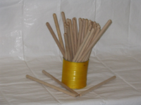 Sangba Sticks 3/4 in. Thick