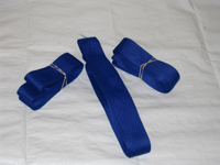 Drum Straps (Various Colors)