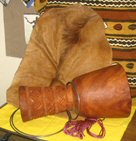 Djembe Kit