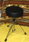 Drum Throne
