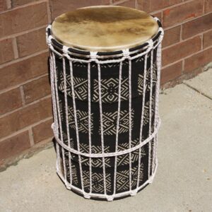 Mudcloth Sangba