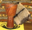Djembe Kit