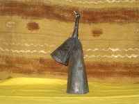Agogo Gankogui