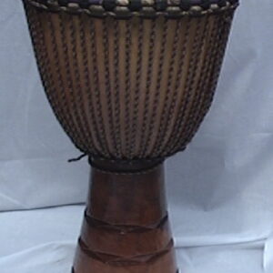 Smaller full size Djembe