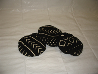 Djembe Head Cover