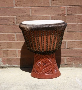 DJEMBE LENGE #4026
