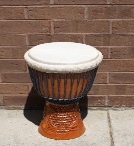 DJEMBE LENGE #4025