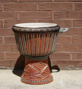 DJEMBE LENGE #4024