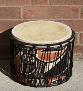 Mudcloth Kenkeni #2282