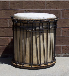 Dununba Solid Wood #2189