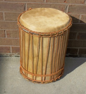 Sangba Made in Guinea #2201