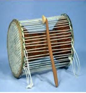 Tama Drum Senegal Sale $80