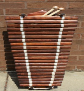 Professional Sousou Balafon Guinea #2235