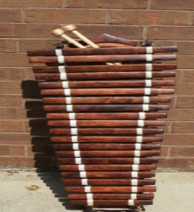 Professional Sousou Balafon, Guinea #2236