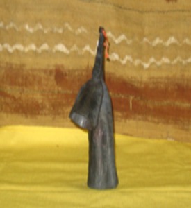 Agogo Gankogui