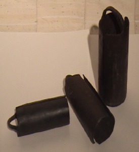 Dunun bell set
