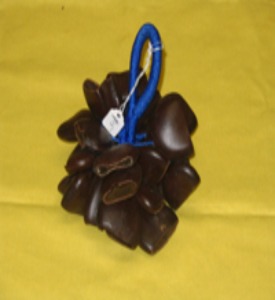 Togo Seed Rattle