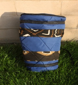 DJEMBE BAG 4020