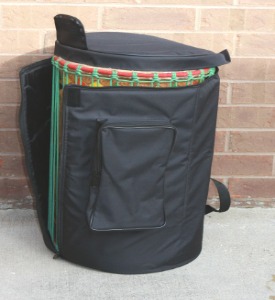 Dunun Drum Bag #2231