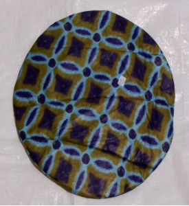 Drum Cap