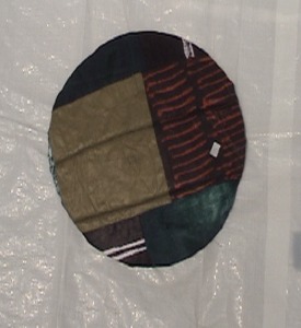 Drum Cap