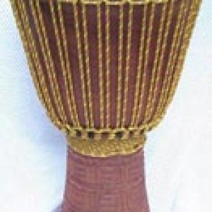 DJEMBE-YLW